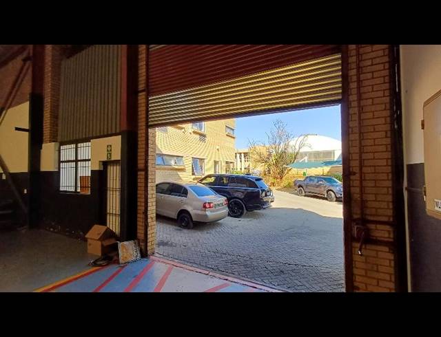 INDUSTRIAL PROPERTY TO RENT IN ROOIHUISKRAAL